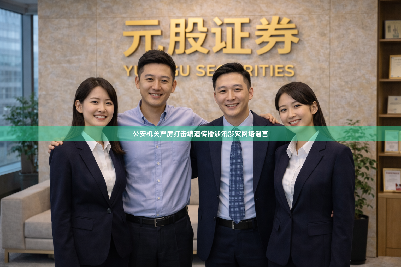 公安机关严厉打击编造传播涉汛涉灾网络谣言