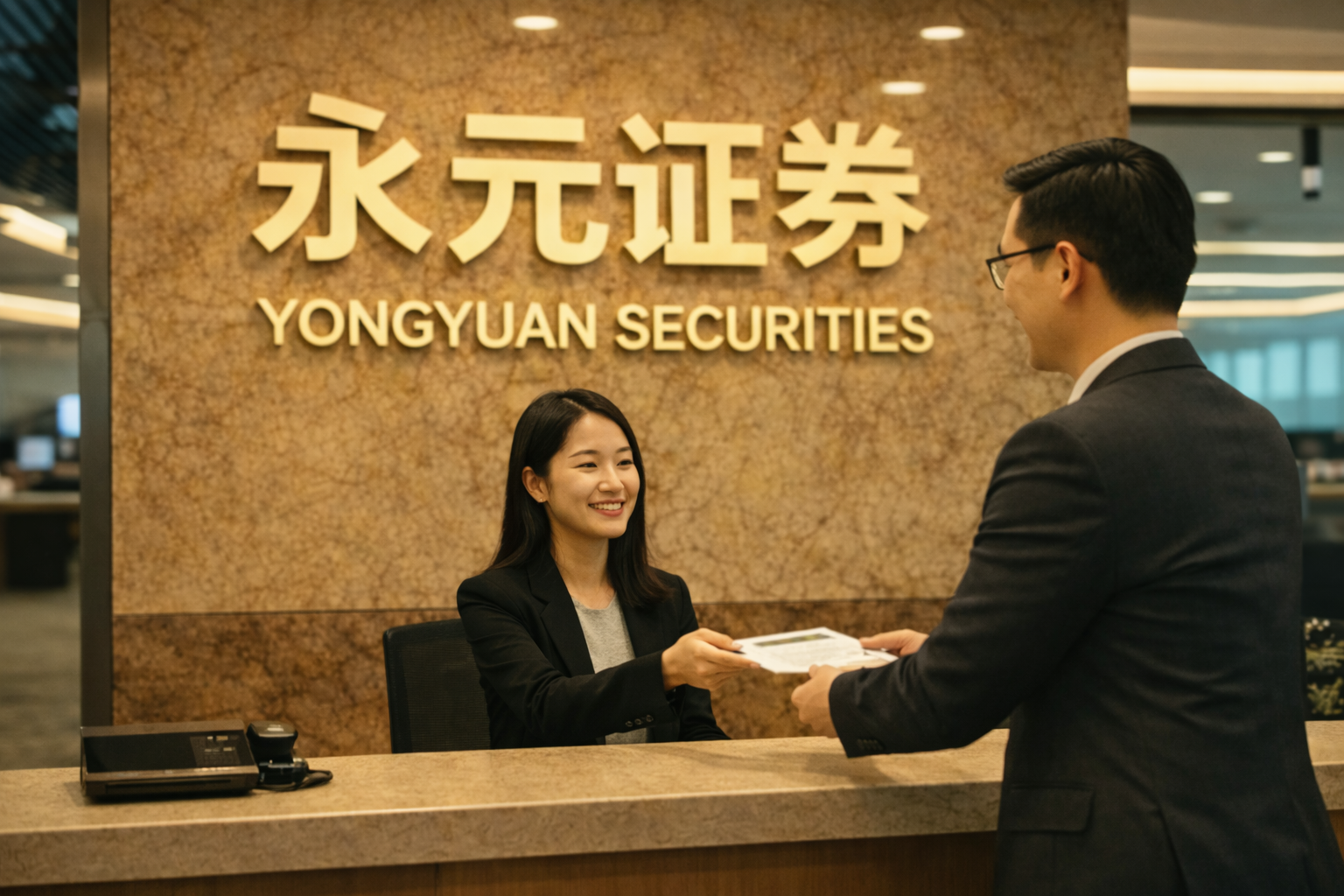 开户与交易规则解读 早知道